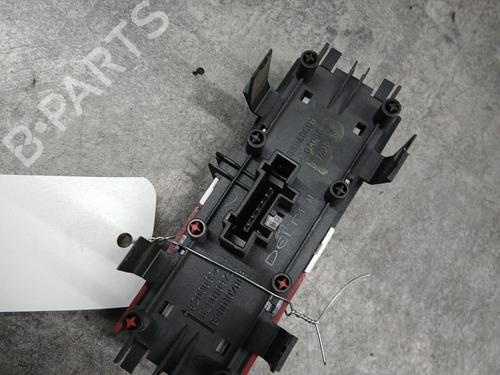 Warning switch RENAULT MEGANE II (BM0/1_, CM0/1_) 1.6 16V (BM0C, CM0C) | BP28124681I22 