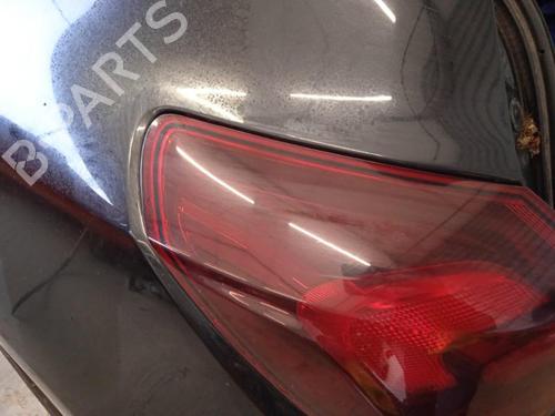Left taillight OPEL ASTRA J (P10) 1.7 CDTI (68) | BP20880455C34 