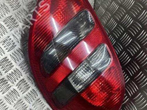 Right taillight MERCEDES-BENZ A-CLASS (W169) A 180 CDI (169.007, 169.307) | BP20886246C35 
