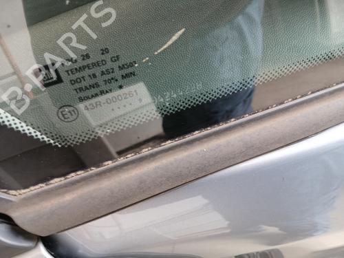 Vetro triangolare anteriore destro OPEL MERIVA A MPV (X03) 1.7 CDTI (E75) | BP29940375C112