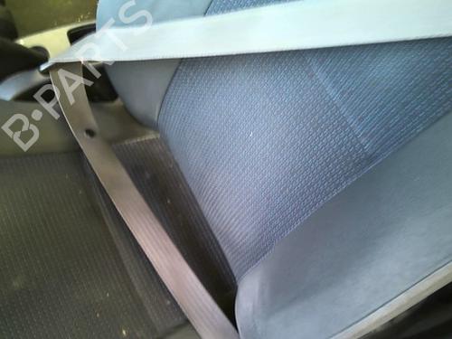 Front left seatbelt SUZUKI SWIFT III (MZ, EZ) 1.3 (RS413, ZC11S) | BP39167936I26 - Image 4