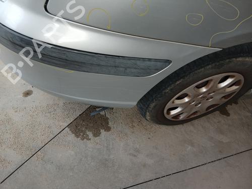 Front bumper PEUGEOT 807 (EB_) 2.0 HDi | BP29854171C7