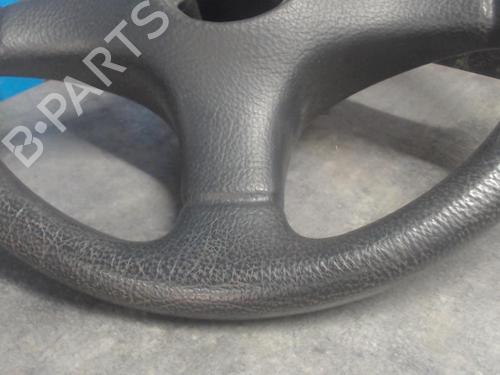 Used Steering wheel Steering wheel PEUGEOT 106 II (1A_, 1C_) 1.4 i (75 hp) 35926682 35926682