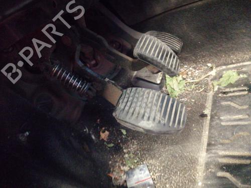 Clutch pedal CITROËN BERLINGO MULTISPACE (B9) 1.6 HDi 110 | BP28015442I13 - Image 2