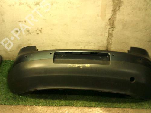Used Rear bumper VW GOLF V (1K1) 1.9 TDI (105 hp) 21275729