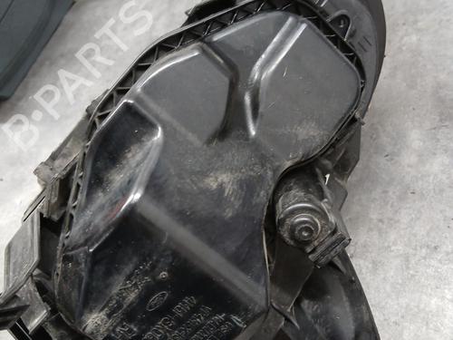 Right headlight FORD FOCUS II (DA_, HCP, DP) 1.6 TDCi | BP32344574C29 - Image 8