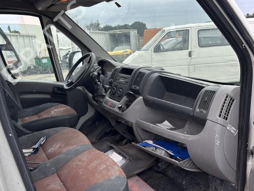 Used Parts FIAT DUCATO Van (250_)  100 Multijet 2,2 D  1951257