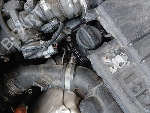 Motor Motor PEUGEOT 207 (WA_, WC_) 1.6 HDi (90 hp) 36009476 36009476