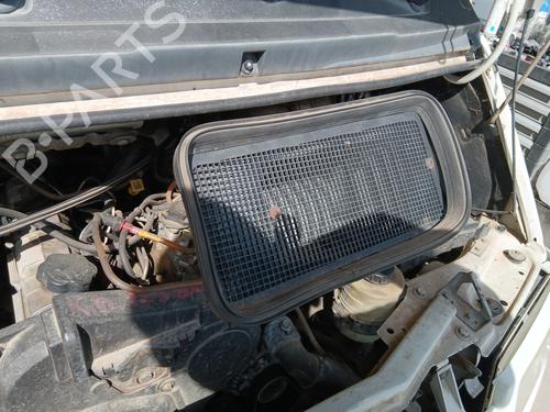 Chaufagebak RENAULT TRAFIC Bus (T_, P_, V_) 1.9 D (60 hp) 28544741