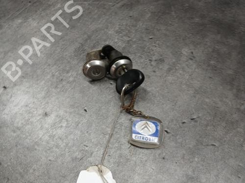 Used Other Other CITROËN AX (ZA-_) 10 (44 hp) 30677208 30677208