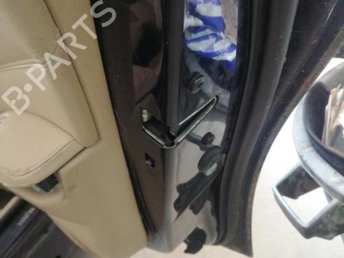 Used Rear right lock BMW 3 (E90) 320 d (163 hp) 24148396