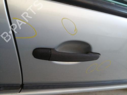 Used Right front door CITROËN C3 I (FC_, FN_) 1.4 HDi (68 hp) 27572268