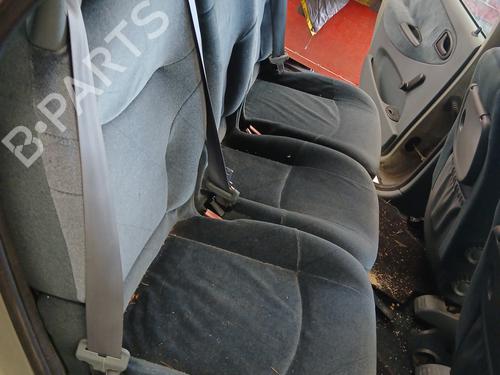 Seats set RENAULT MEGANE Scenic (JA0/1_) 1.6 e (JA0F) | BP30457846C78 