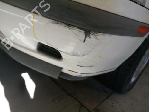 Front bumper VOLVO V40 Estate (645) 1.6 | BP24402750C7 