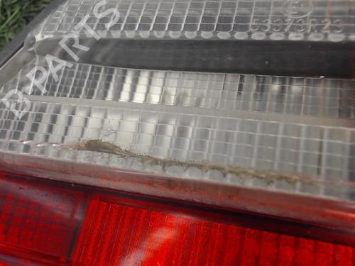 Right taillight MERCEDES-BENZ 124 Saloon (W124) 250 D (124.125) | BP21275872C35 