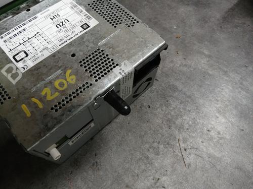 Radio OPEL CORSA D (S07) 1.3 CDTI (L08, L68) | BP31851217E6 