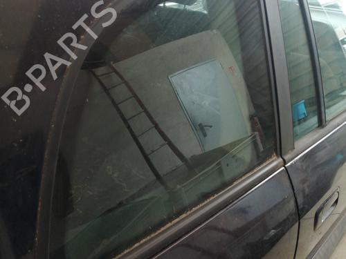 Panel rude bagtil højre OPEL ZAFIRA A MPV (T98) 2.2 DTI 16V (F75) (125 hp) 27092062