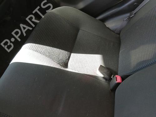 Seats set SUZUKI SWIFT III (MZ, EZ) 1.3 DDiS (RS413D) | BP30126370C78 - Image 14