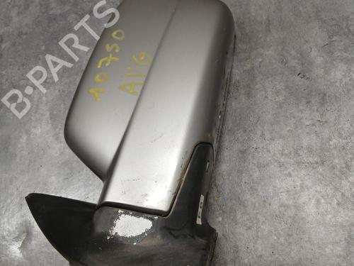 Left mirror NISSAN X-TRAIL I (T30) 2.2 Di 4x4 | BP28124673C26 