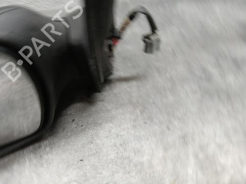 Left mirror FORD FOCUS II (DA_, HCP, DP) 1.8 TDCi | BP29588106C26 