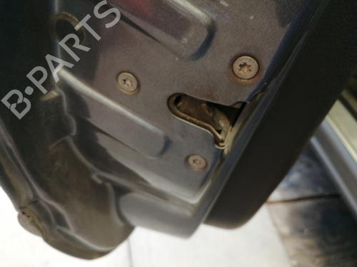 Front left lock PEUGEOT 206 Hatchback (2A/C) 1.4 i | BP27586192C98 