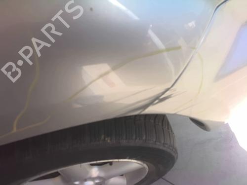 Right front fenders NISSAN X-TRAIL I (T30) 2.2 Di 4x4 | BP28094004C42 