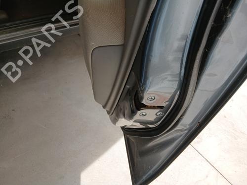 Used Front right lock NISSAN MICRA III (K12) 1.5 dCi (65 hp) 29359216