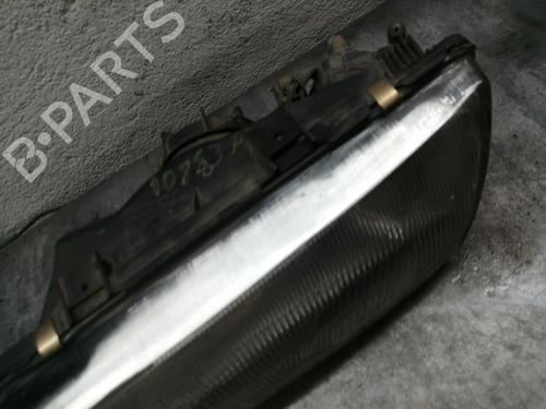 Left headlight NISSAN ALMERA I Hatchback (N15) 2.0 D | BP27998204C28 