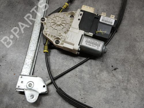 Front left window mechanism PEUGEOT 807 (EB_) 2.0 HDi | BP30675299C22 - Image 3