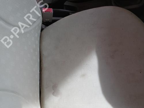 Hand brake NISSAN MICRA III (K12) 1.5 dCi | BP29359209I18 