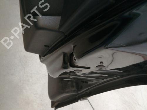 Front right lock PEUGEOT 308 I (4A_, 4C_) 1.6 16V | BP26393465C97 
