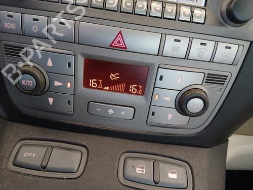 AC Styreenhet / Manøvreringsenhet LANCIA MUSA (350_) 1.3 D Multijet (350.AXB11, 350.AXB1A) | BP29976708I5