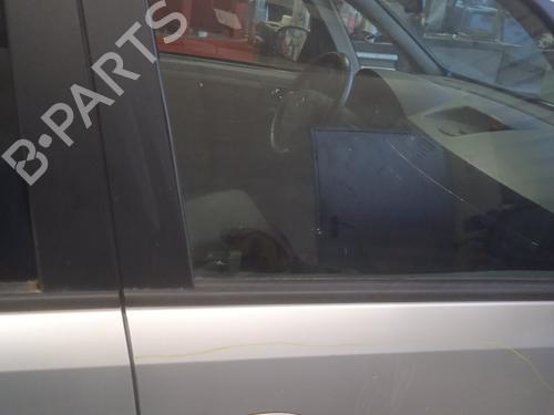 Front right door window OPEL MERIVA A MPV (X03) 1.6 (E75) | BP21224229C19