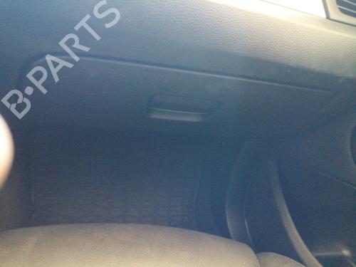 Used Glove box BMW X1 (E84) sDrive 18 d (143 hp) 25891268