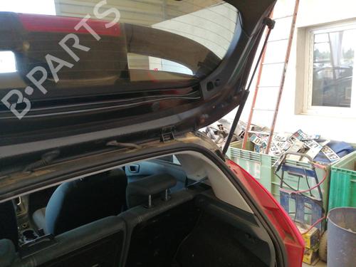 Gassdemper Bakluke FORD FIESTA VI (CB1, CCN) 1.25 | BP26049401C138 