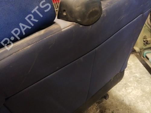 Right front seat PEUGEOT EXPERT (224_) 2.0 HDI | BP21188796C16 