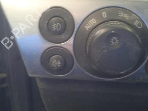 Forlygtekontakt OPEL ASTRA H TwinTop (A04) 1.9 CDTi (L67) | BP21281293I24 