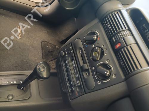 Commande Chauffage Commande Chauffage OPEL CORSA B (S93) 1.2 i (F08, F68, M68) (45 hp) 36010069 36010069