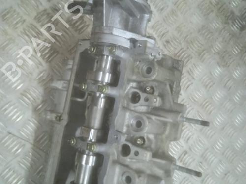 Cylinder head RENAULT MEGANE II (BM0/1_, CM0/1_) 1.5 dCi (BM0F, BM0T, BM2B, CM0F, CM0T) | BP23793873M5 