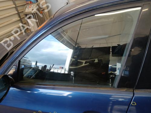 Used Front left door window BMW 3 (E90) 320 d (177 hp) 32094961