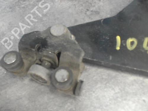 Hinge/Door check strap RENAULT KANGOO Express (FW0/1_) 1.5 dCi 75 (FW07, FW10, FW04) | BP25442986C146 