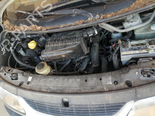 Left front indicator RENAULT ESPACE III (JE0_) 2.2 dCi (JE0K) | BP36009041C32 - Image 5