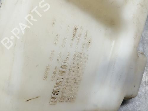Windscreen washer tank RENAULT KANGOO Express (FW0/1_) 1.5 dCi 85 (FW0K, FW0L, FW0B) | BP24734785C113 