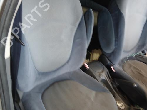 Right front seat CITROËN C5 I (DC_) 1.8 16V (DC6FZB, DC6FZE) | BP32759644C16  - Image 5