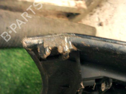 Rear bumper VW GOLF V (1K1) 1.9 TDI | BP21275729C8 