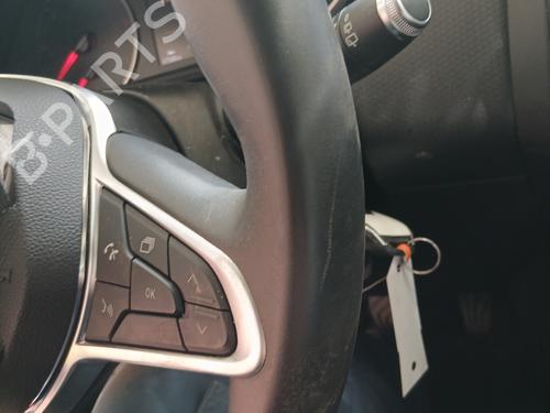 Steering wheel RENAULT CLIO V (B7_) 1.5 Blue dCi 85 (B7AG) | BP30299230C49 - Image 7