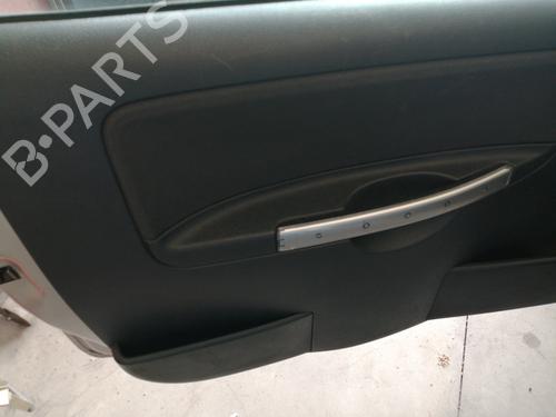 Front left window mechanism CITROËN C2 (JM_) 1.1 | BP26125734C22 