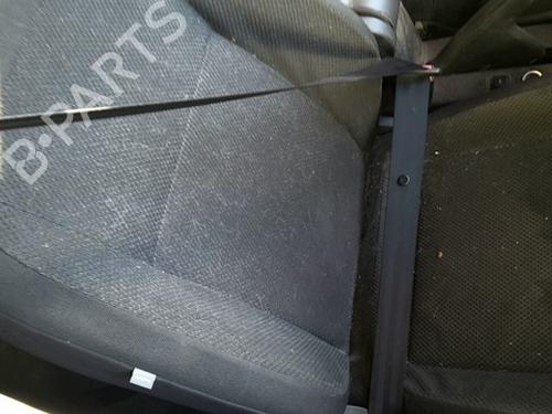 Front right seatbelt SKODA FABIA II Combi (545) 1.4 TDI | BP40603529I25 - Image 4