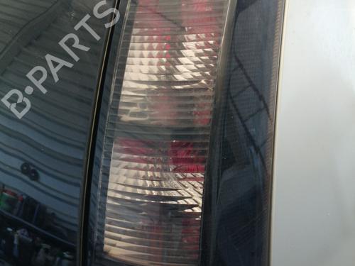 Right taillight OPEL MERIVA A MPV (X03) 1.7 CDTI (E75) | BP28016619C35 