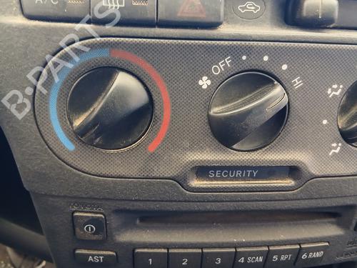 Used Climate control Climate control 37165645 37165645